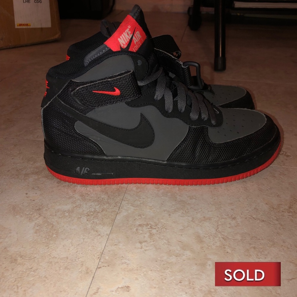 SOLD
